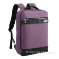 Backpack per laptop per laptop per business impermeabile in nylon di alta qualità